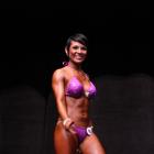 Kristi  King - NPC Mid Atlantic Championships 2012 - #1